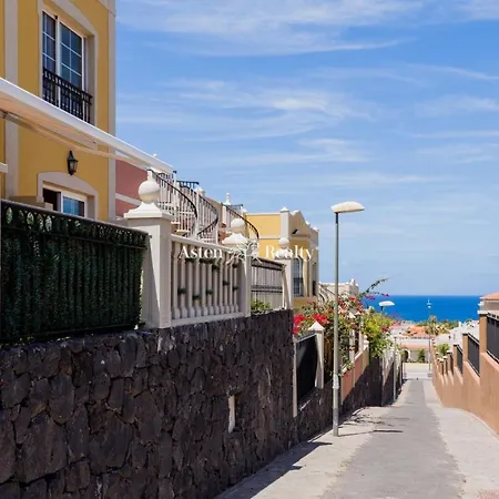 Apartment Paraiso Mar Beautiful & Bright Renovated With Air Conditioning
