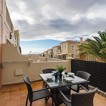 Apartment Paraiso Mar Beautiful & Bright Renovated With Air Conditioning