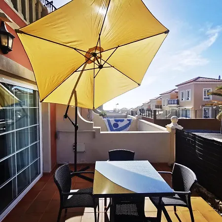 Paraiso Mar Beautiful & Bright Renovated With Air Conditioning *