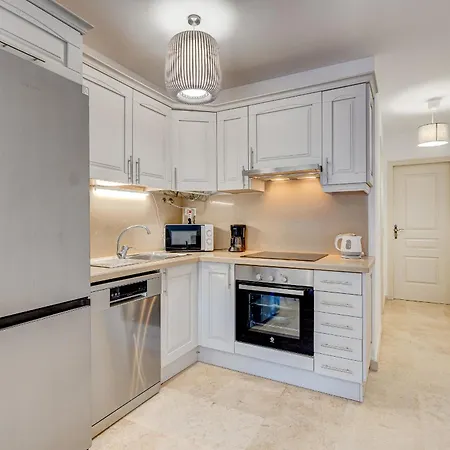 Apartment Paraiso Mar Beautiful & Bright Renovated With Air Conditioning Palm-mar