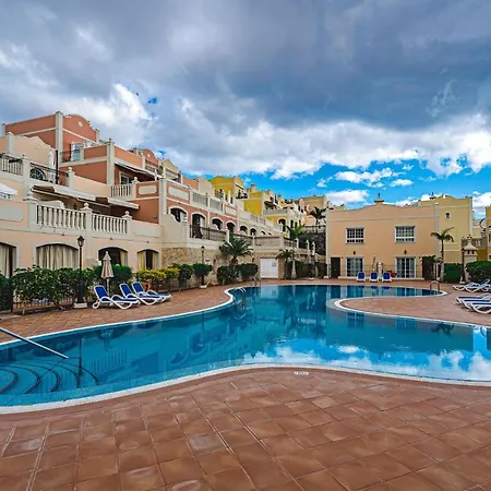 Paraiso Mar Beautiful & Bright Renovated With Air Conditioning * Palm-mar
