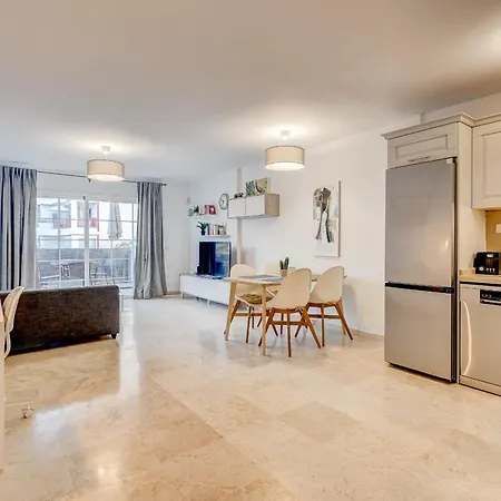 Paraiso Mar Beautiful & Bright Renovated With Air Conditioning